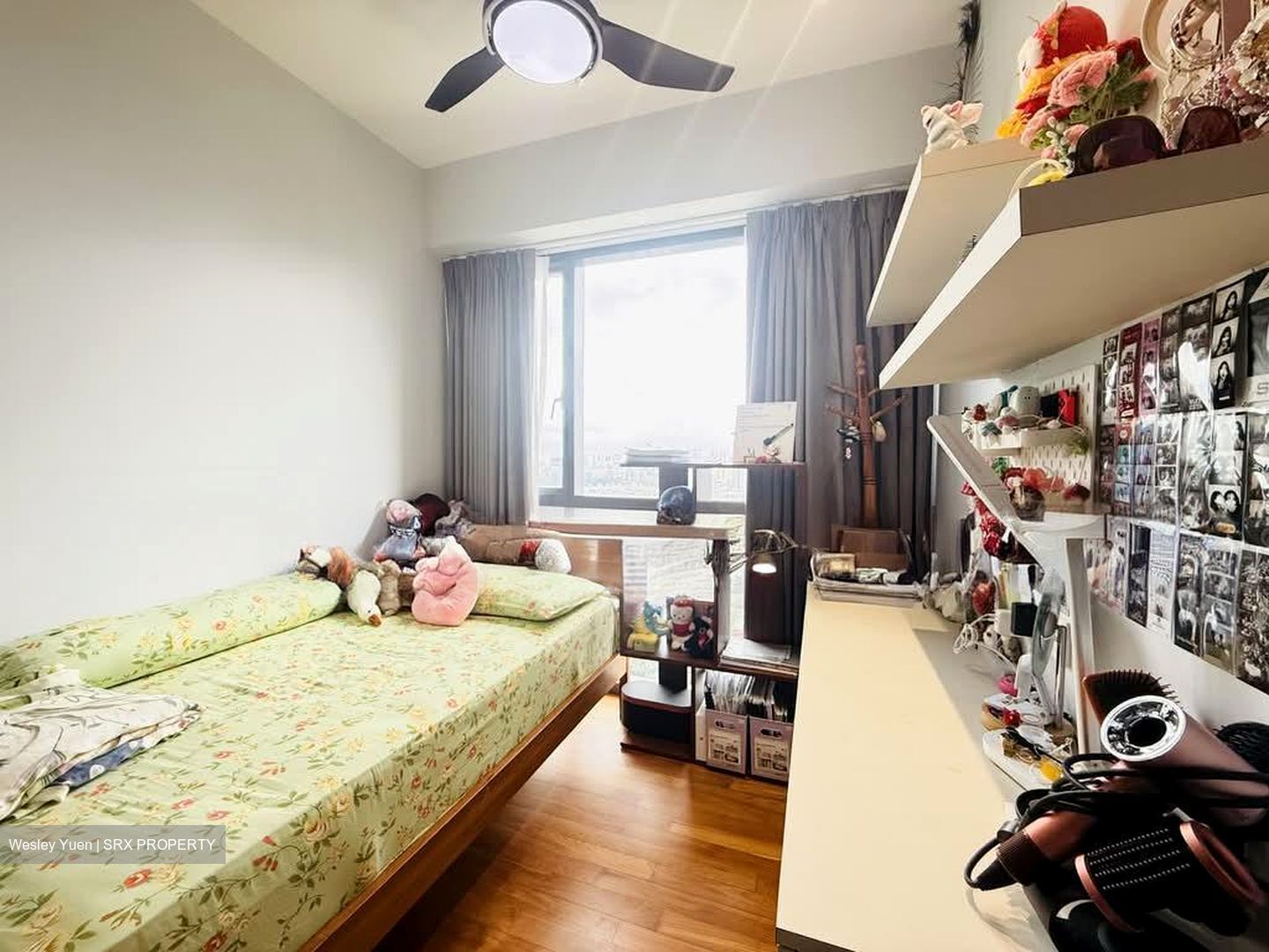 Stirling Residences (D3), Apartment #556561011